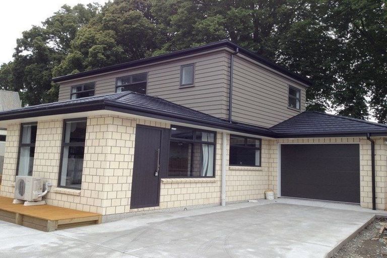 Photo of property in 20a English Street, Sockburn, Christchurch, 8042