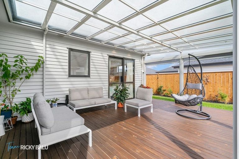 Photo of property in 40 Perkins Street, Papakura, 2110