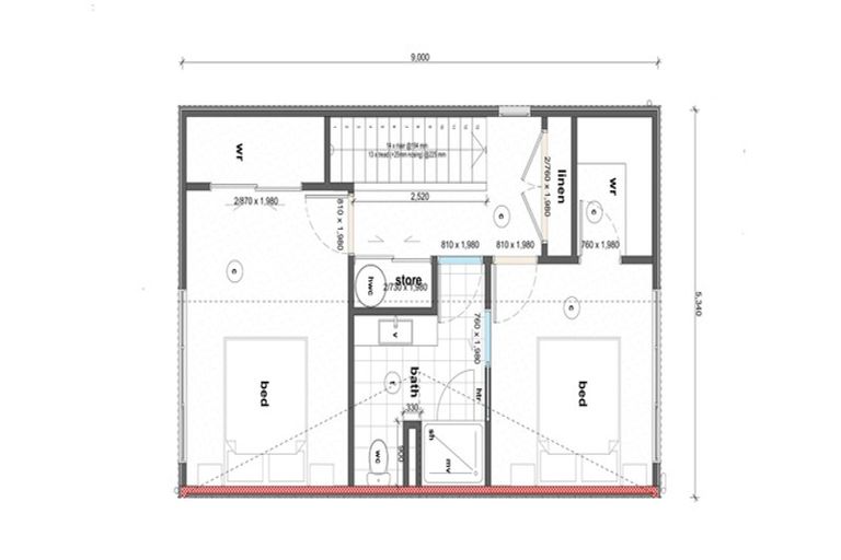 Photo of property in 13 Pine Harbour Parade, Beachlands, Auckland, 2018