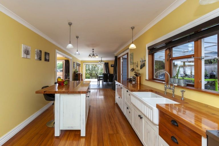 Photo of property in 14 Goldsborough Avenue, Raumati Beach, Paraparaumu, 5032