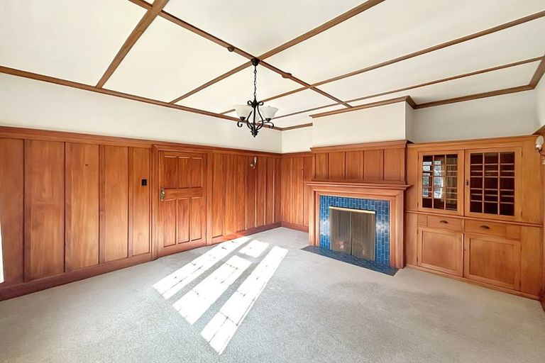 Photo of property in 47 College Street, College Estate, Whanganui, 4500