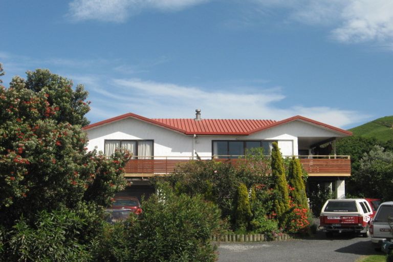Photo of property in 4 Wairere Road, Wainui, Gisborne, 4010