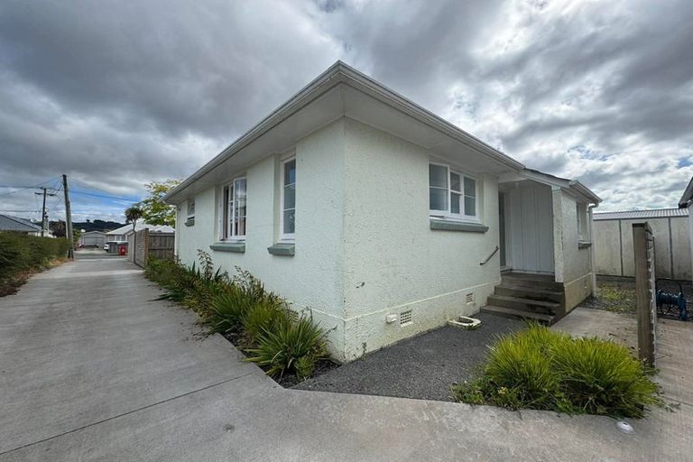 Photo of property in 36 Oxford Crescent, Ebdentown, Upper Hutt, 5018