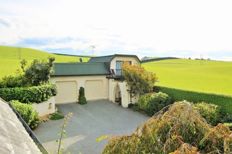 Photo of property in 55 Airedale Road, Weston, Oamaru, 9401