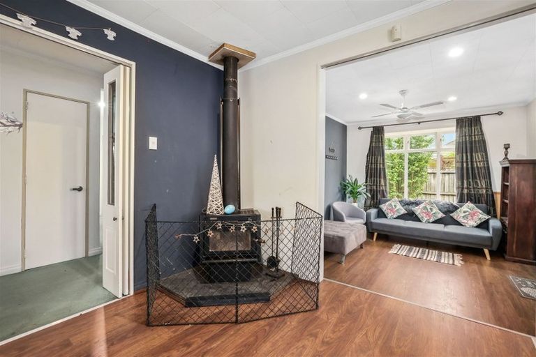 Photo of property in 34 Glenfield Crescent, Mairehau, Christchurch, 8052