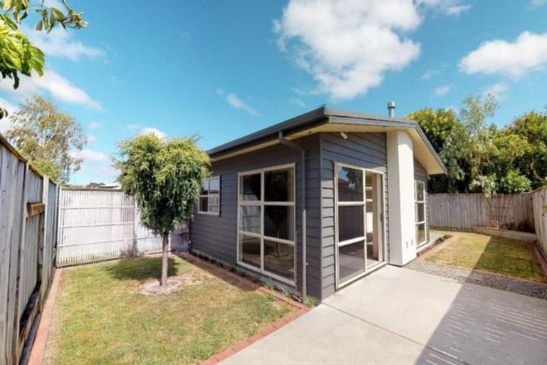 Photo of property in 36c Fitzroy Street, Terrace End, Palmerston North, 4410