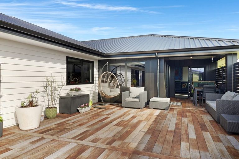 Photo of property in 12 Hinerangi Crescent, Matamata, 3400