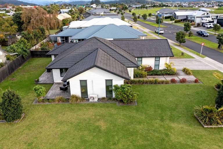 Photo of property in 110 Kupe Drive, Whitianga, 3510