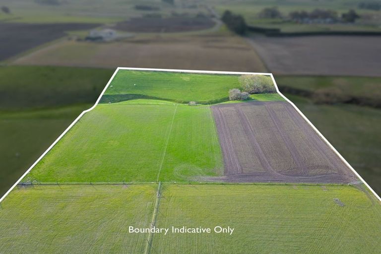 Photo of property in 263 Molloys Road, Waimate, 7980