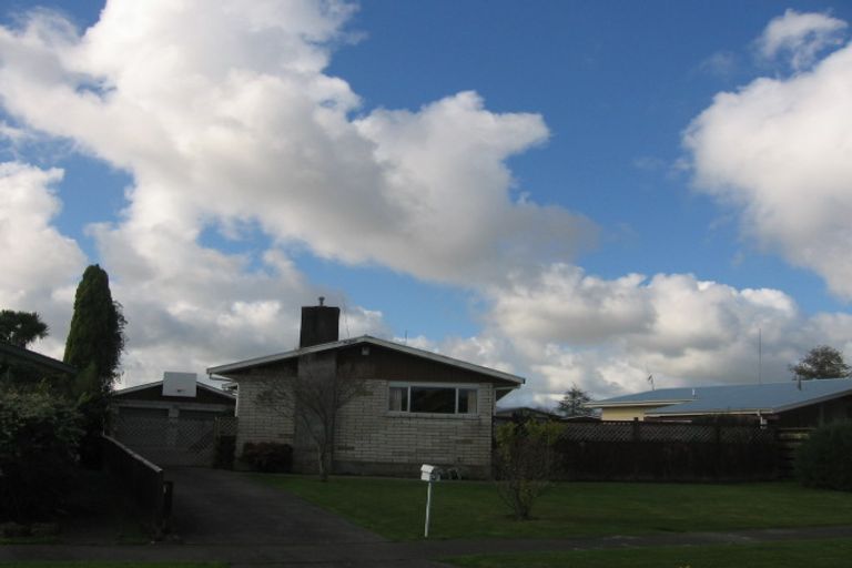 Photo of property in 16 Turakina Street, Westbrook, Palmerston North, 4412