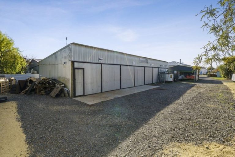 Photo of property in 19 Severn Street, Rongotea, 4476