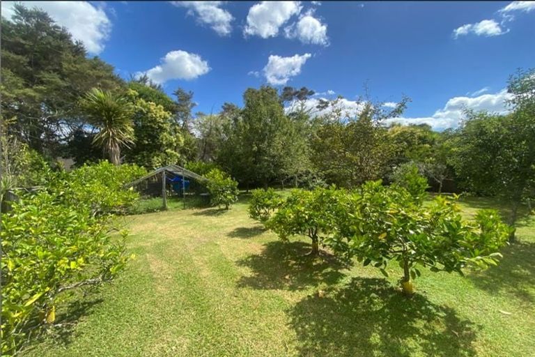 Photo of property in 68 Rame Road, Greenhithe, Auckland, 0632
