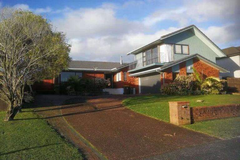 Photo of property in 3 Marina Heights, Half Moon Bay, Auckland, 2012