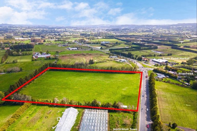 Photo of property in 312 State Highway 16, Kumeu, 0892