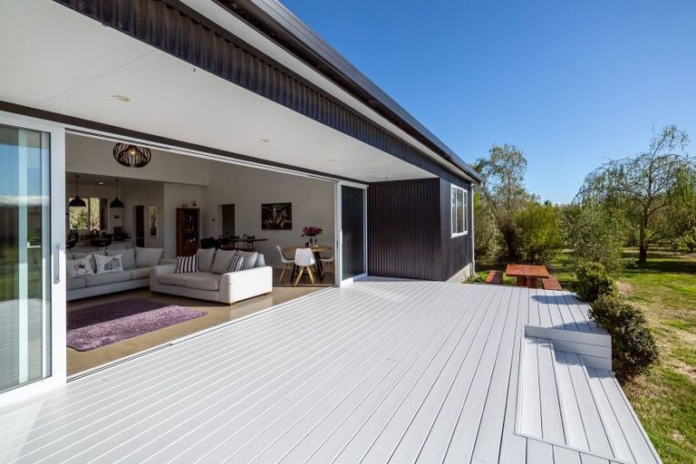 Photo of property in 399a Lake Ferry Road, Dyerville, Martinborough, 5781