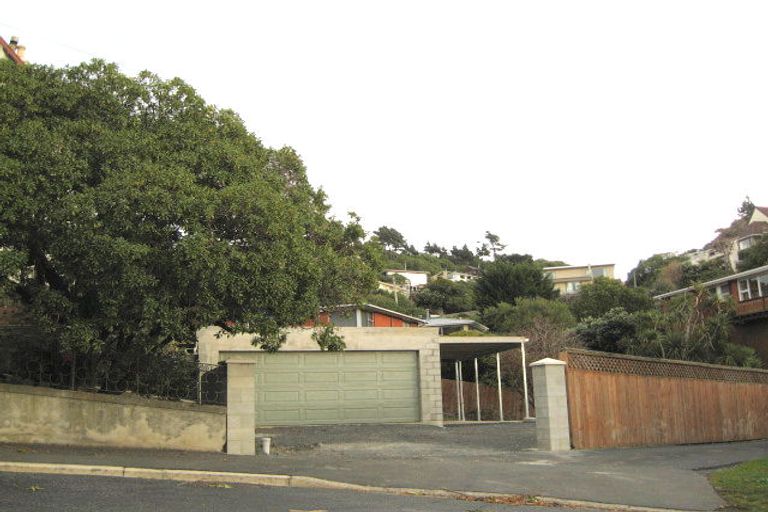 Photo of property in 114 Norfolk Street, Saint Clair, Dunedin, 9012