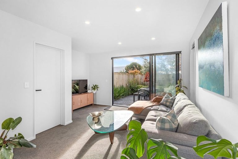 Photo of property in 5/24 Bolton Avenue, Spreydon, Christchurch, 8024