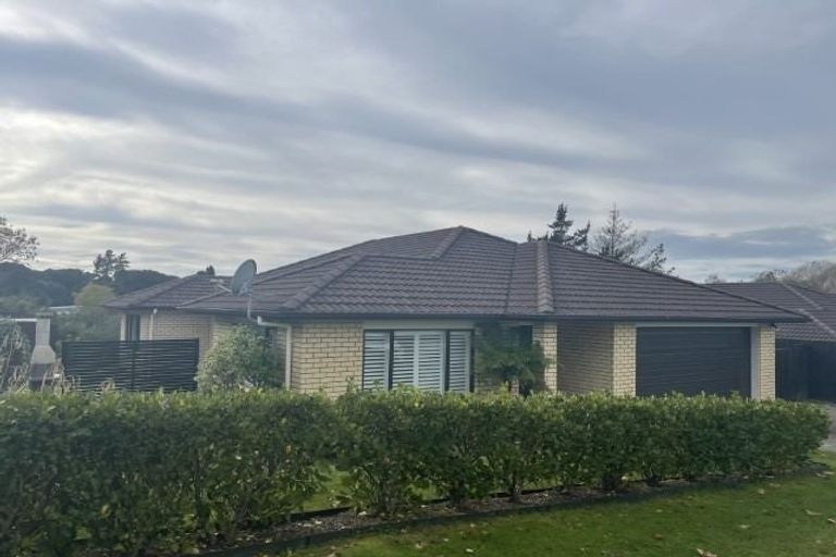 Photo of property in 41 Galloway Crescent, Pyes Pa, Tauranga, 3112
