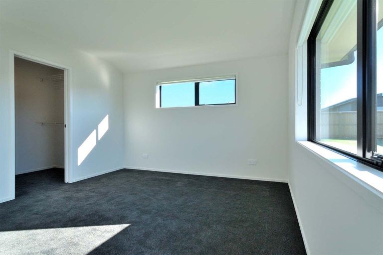 Photo of property in 4 Barbary Street, Rolleston, 7615