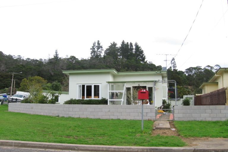 Photo of property in 36 Waiomu Valley Road, Waiomu, Thames, 3575