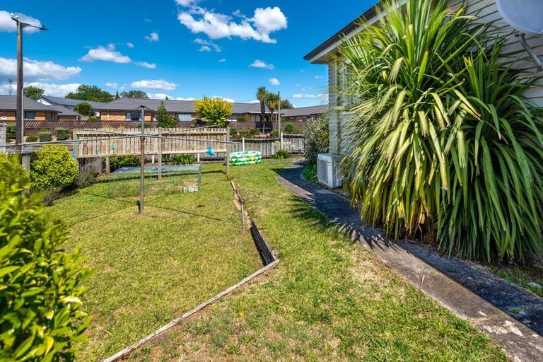Photo of property in 3b Bent Street, Putaruru, 3411