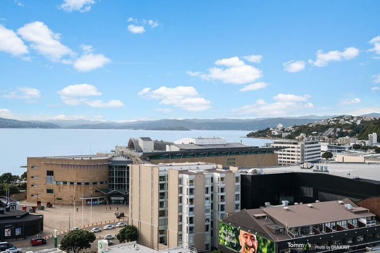 Photo of property in Elevate, 13/30c Taranaki Street, Te Aro, Wellington, 6011