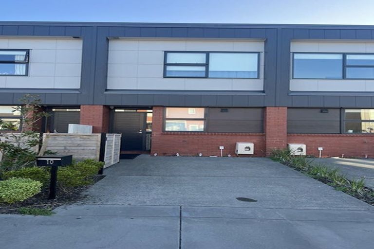 Photo of property in 10 Paterae Lane, Flat Bush, Auckland, 2019