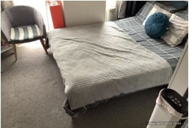Photo of property in The Peak Apartments, 1001/170 Taranaki Street, Te Aro, Wellington, 6011