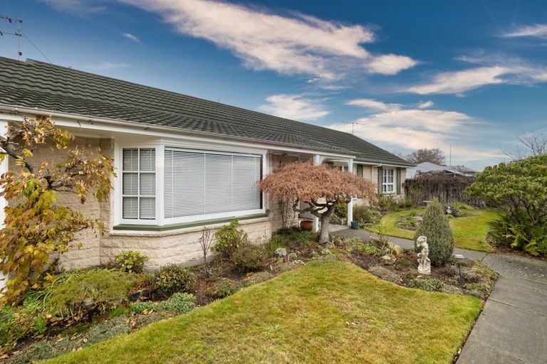 Photo of property in 45 Churchill Avenue, Allenton, Ashburton, 7700