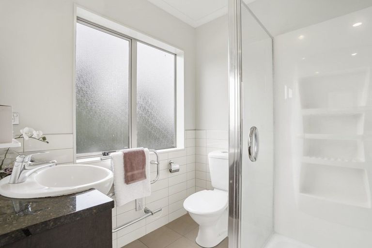 Photo of property in 115 Baverstock Road, Flat Bush, Auckland, 2016