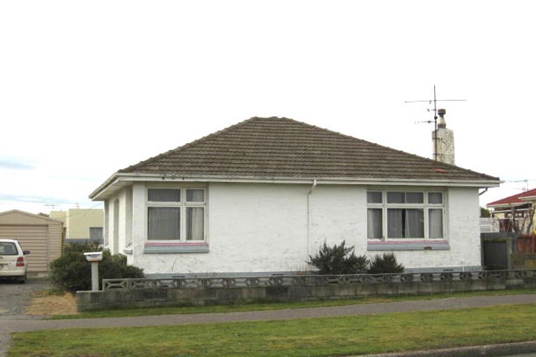 Photo of property in 192 Princes Street, Strathern, Invercargill, 9812