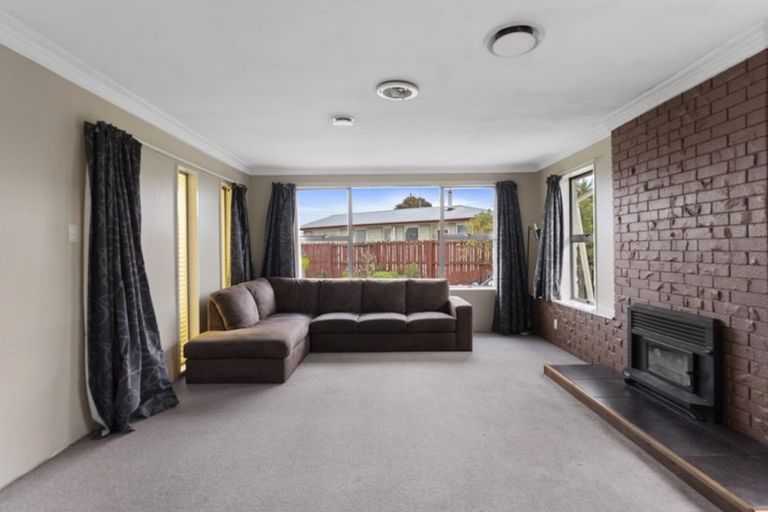 Photo of property in 6a Moana Crescent, Redwoodtown, Blenheim, 7201