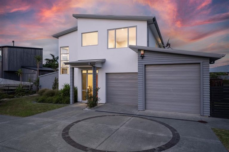 Photo of property in 9 Matariki Street, Omaha, Warkworth, 0986