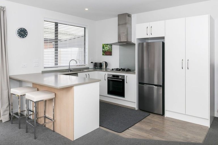 Photo of property in 4/58 Mansel Avenue, Hillcrest, Hamilton, 3216