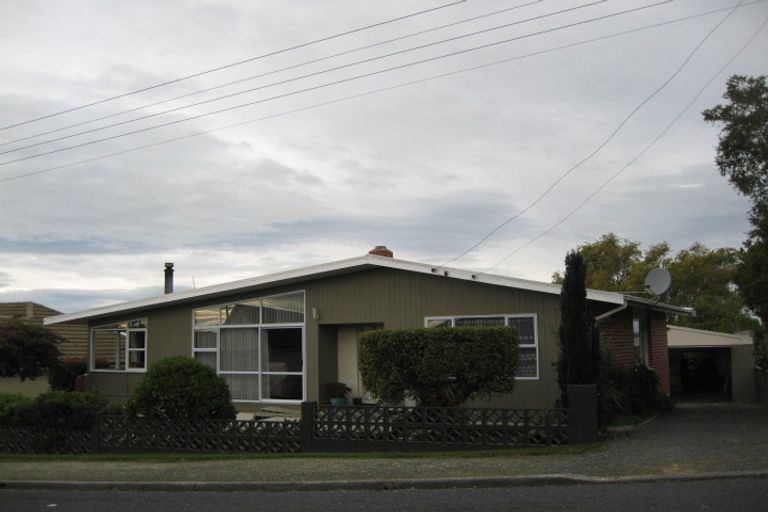 Photo of property in 33 Christie Street, Balclutha, 9230