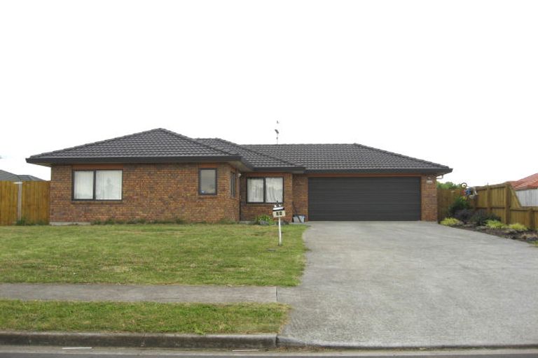 Photo of property in 34 Margarita Rise, Pukekohe, 2120