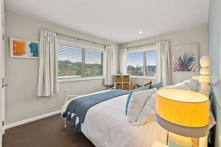 Photo of property in 8 Puka Place, Raglan, 3225