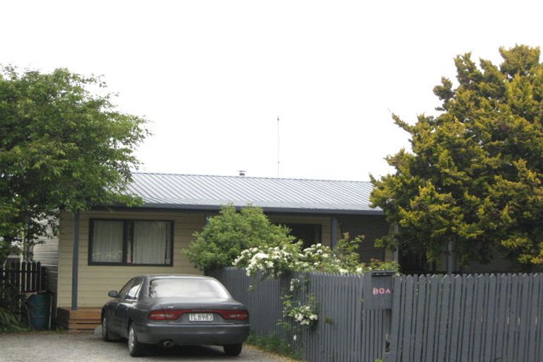 Photo of property in 80 Alexandra Street, Richmond, Christchurch, 8013
