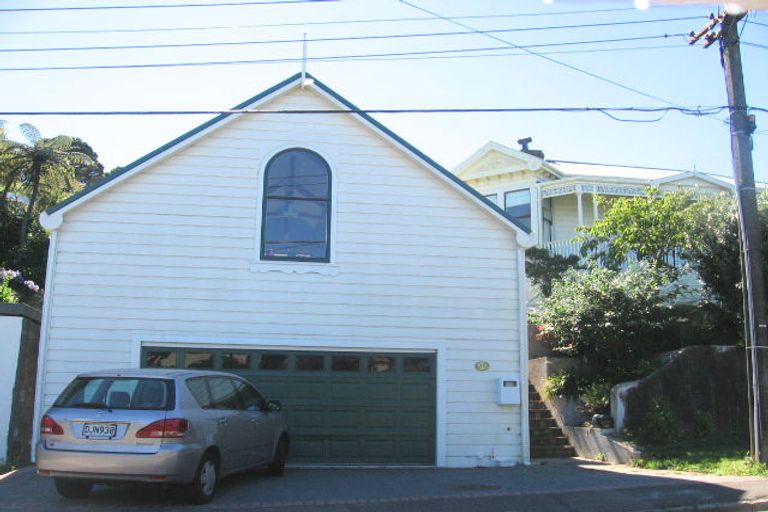 Photo of property in 23 Chelmsford Street, Ngaio, Wellington, 6035