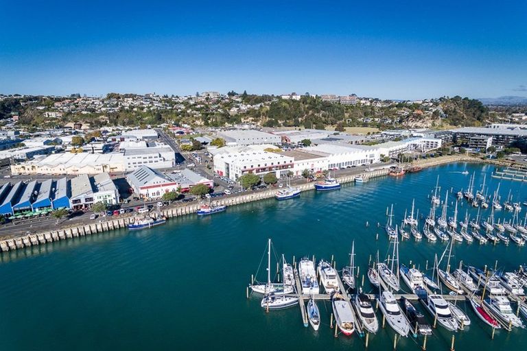 Photo of property in Shed 5, 104/1 Lever Street, Ahuriri, Napier, 4110