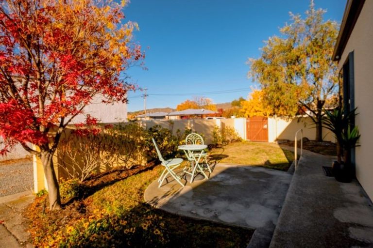 Photo of property in 22a Clutha Street, Alexandra, 9320