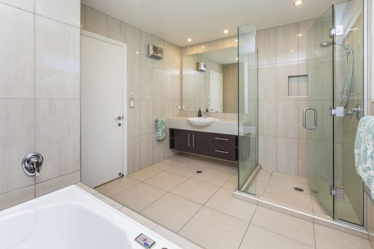 Photo of property in 285 Major Hornbrook Road, Mount Pleasant, Christchurch, 8081