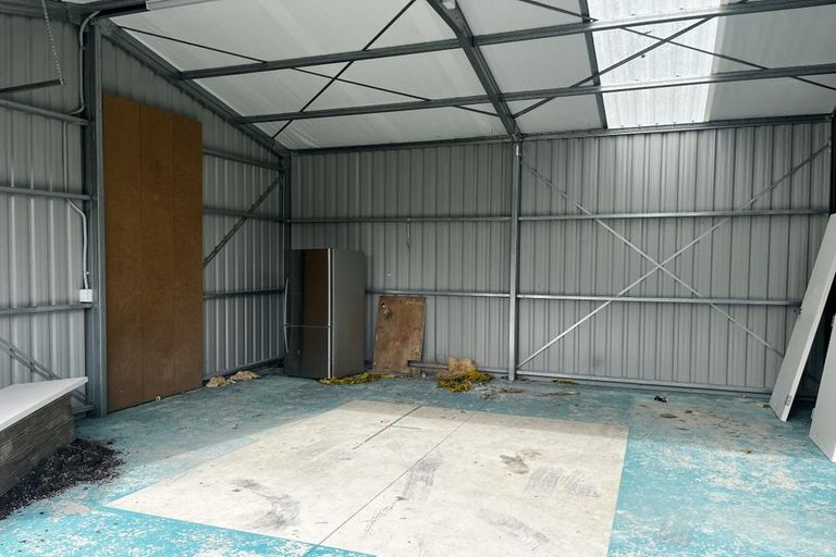 Photo of property in 166 Waimate Road North, Kerikeri, 0293