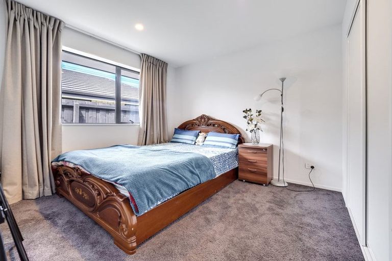 Photo of property in 43 Rannoch Drive, Yaldhurst, Christchurch, 8042