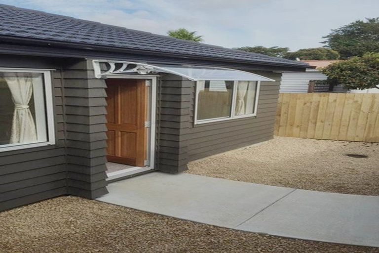 Photo of property in 31 Portadown Avenue, Pakuranga Heights, Auckland, 2010