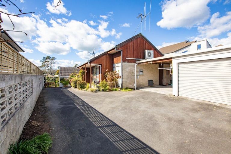 Photo of property in 18c Clifton Road, Hamilton Central, Hamilton, 3204