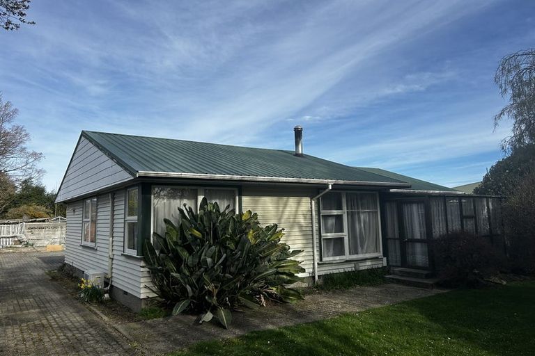 Photo of property in 101 Halswell Road, Hillmorton, Christchurch, 8025