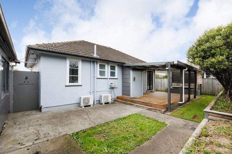 Photo of property in 976g Tremaine Avenue, Roslyn, Palmerston North, 4414
