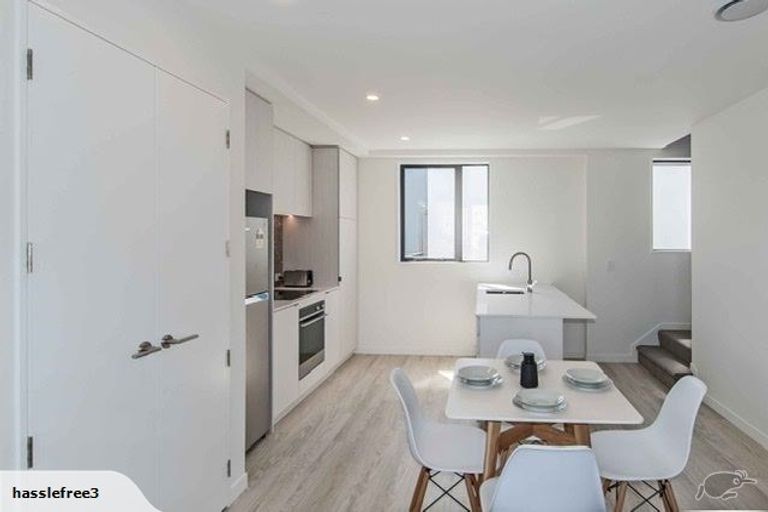 Photo of property in 13/191 Cashel Street, Christchurch Central, Christchurch, 8011