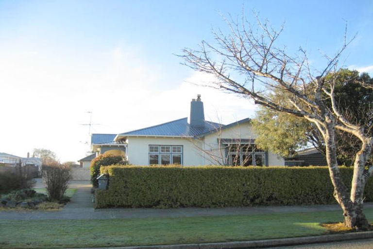Photo of property in 15 Antrim Street, Windsor, Invercargill, 9810